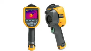 Fluke thermal imagers