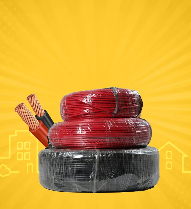 Flame Retardant (FR) Wires