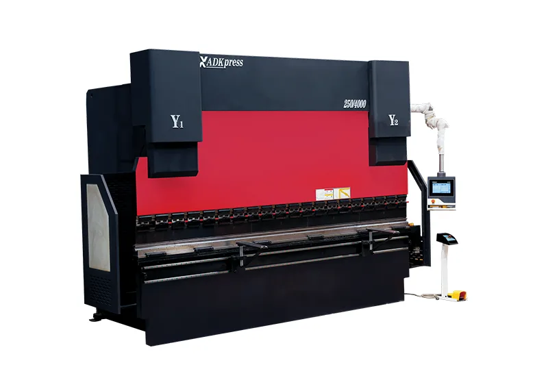 CNC / NC Press Brake