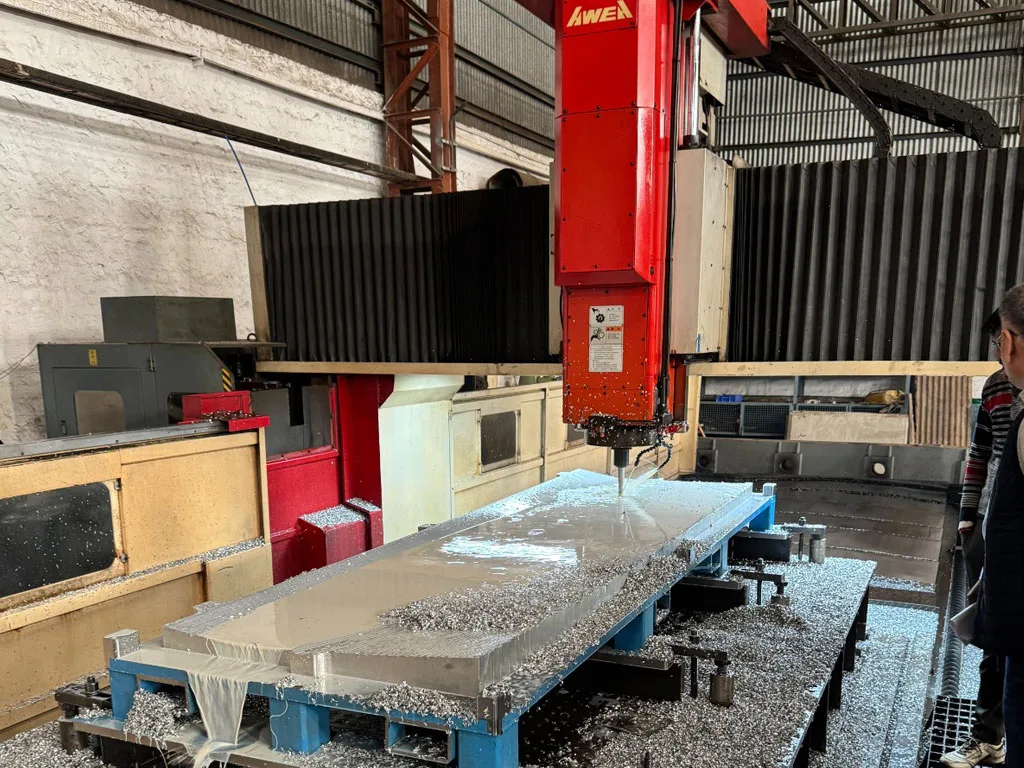 Layup tools and composite fixtures