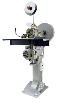 19mm Single Head Wire Loop cum Normal Wire Book Stitching Machine