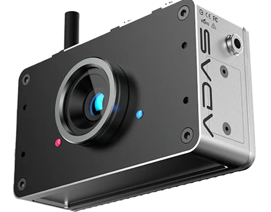 ADAS Camera System