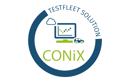 CONiX.tfs and CONiX.dpc