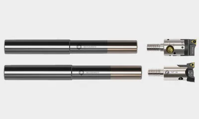 Deep Boring Tools