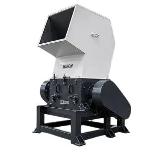 Industrial Shredders