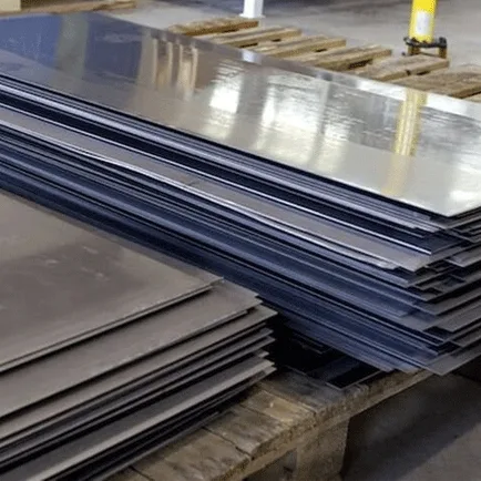 Alloy Steel Plates
