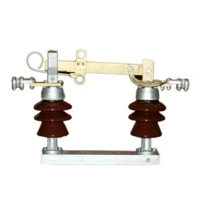 Single Pole Operated AB Switch