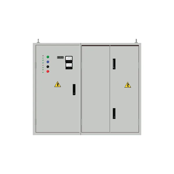Distribution Box