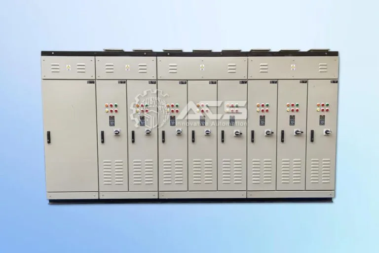 VFD Panel