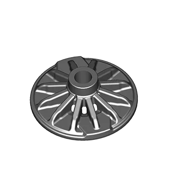Automotive castings