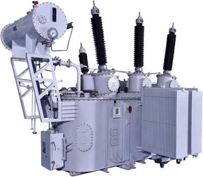 Power Transformers