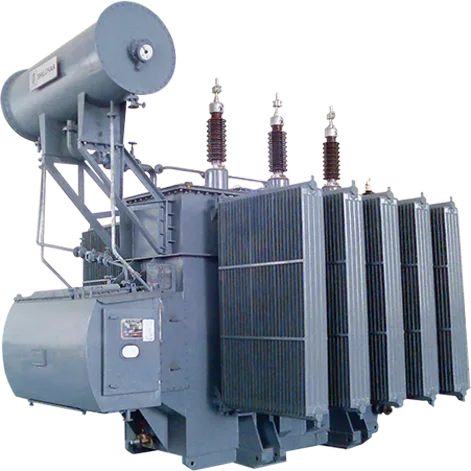Renewable Energy and Furnace Transformers