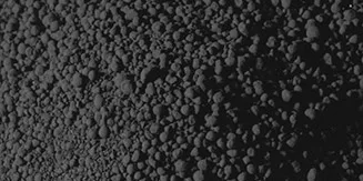 Carbon blacks for elastomer reinforcement