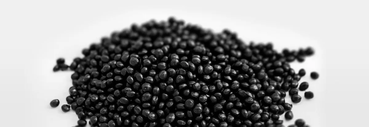 PLASBLAK and TECHBLAK black masterbatches
