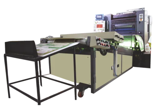 UV LED Curing Technology