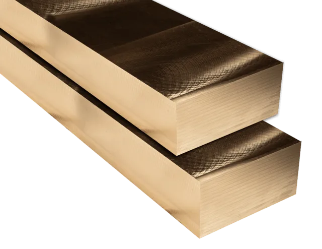 AMPCO® 25 aluminium bronze