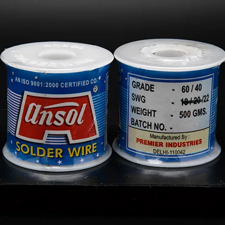 Solder Wire