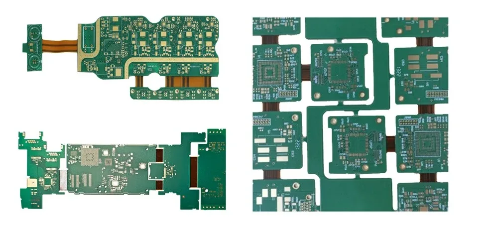 Rigid-Flex PCB