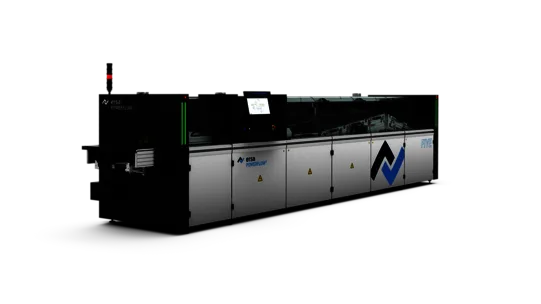 POWERFLOW Wave Soldering Systems