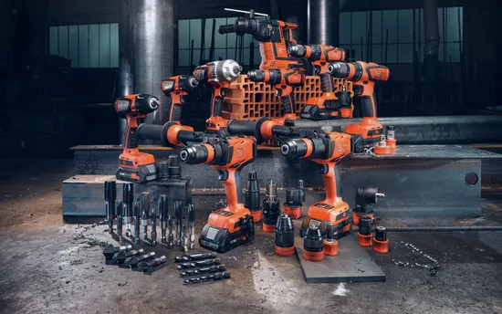 FEIN power tools