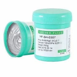 YF-5H-0307 Soldering Paste
