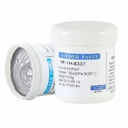 YF-1H-6337 Soldering Paste