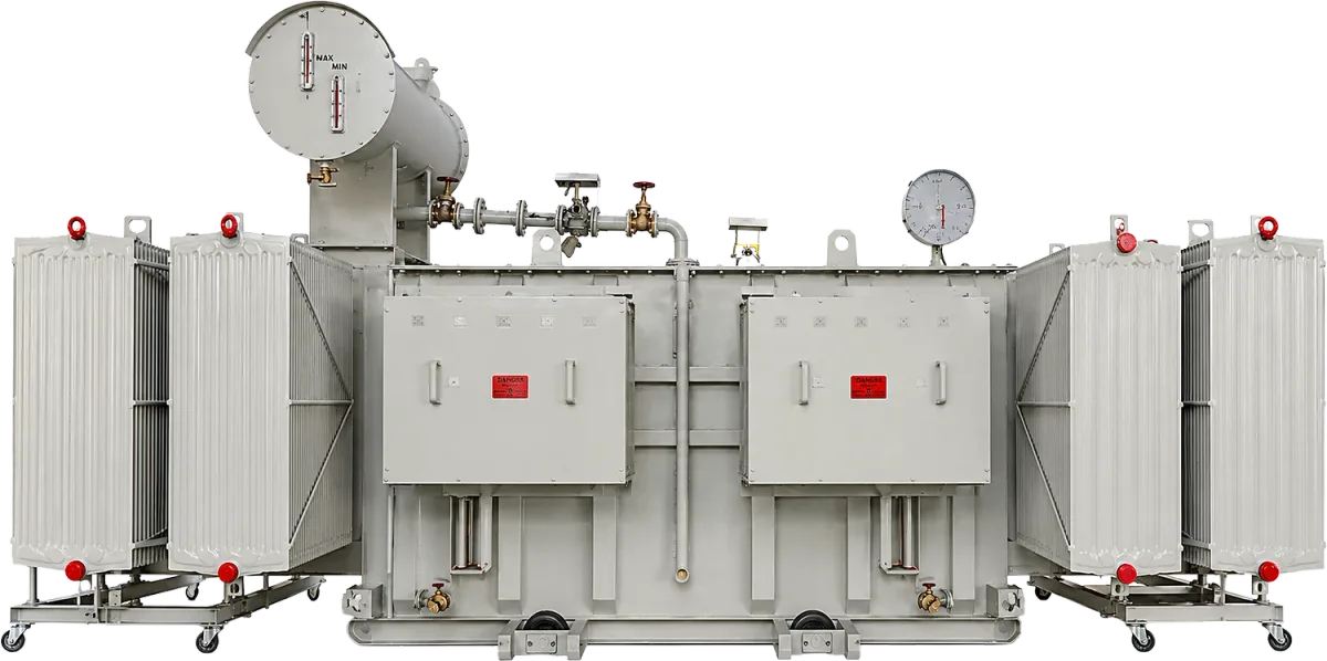Inverter Duty Transformers