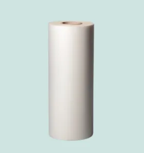 Polyester Thermal Film (High Gloss)