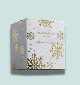 Cold Foil