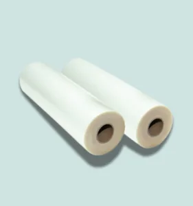 Velvet Lamination Film (Soft Touch), Thermal & Wet