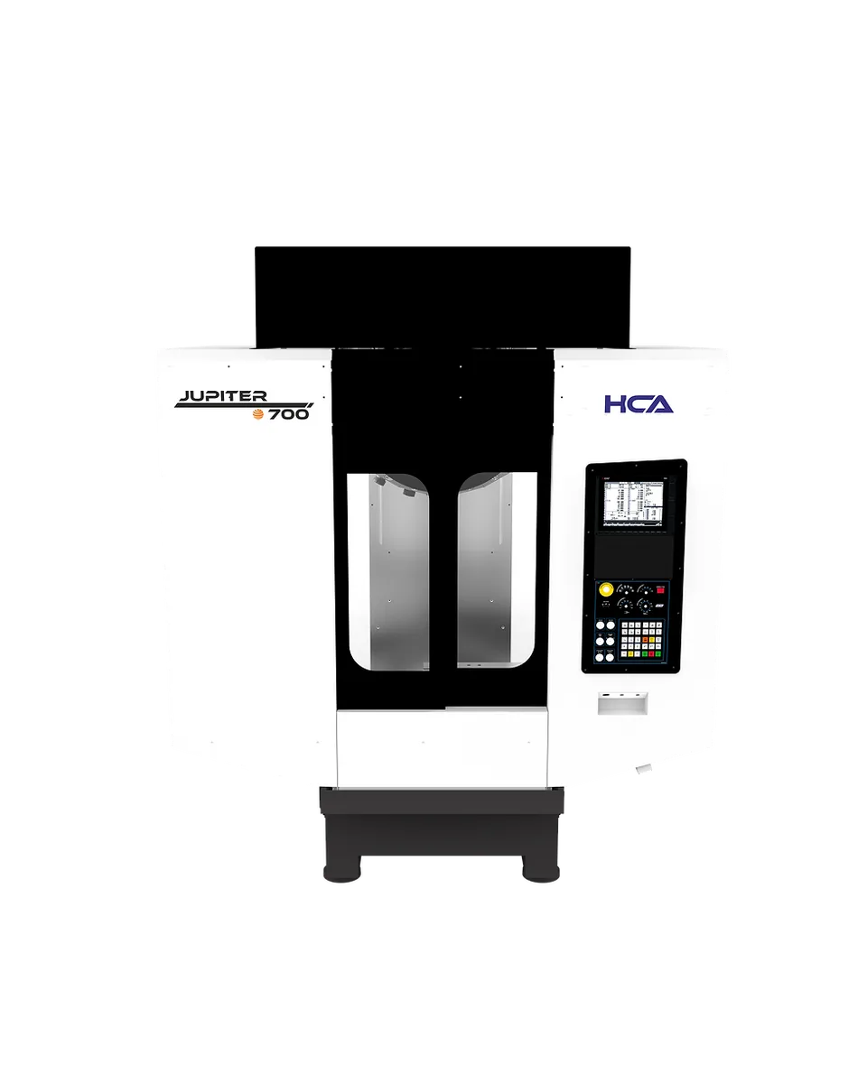 Jupiter Series – DTC 700