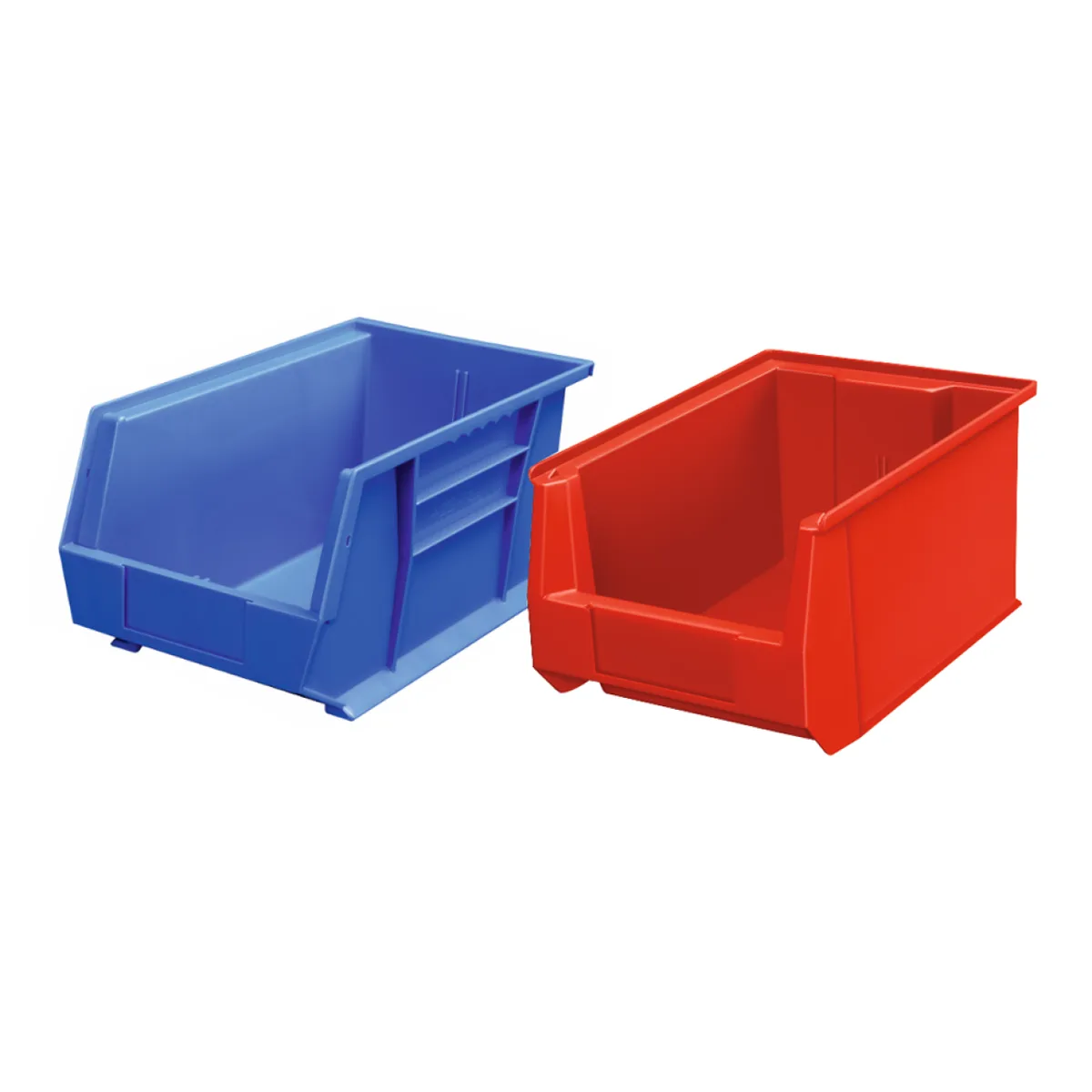 Material Handling Bins & Accessories