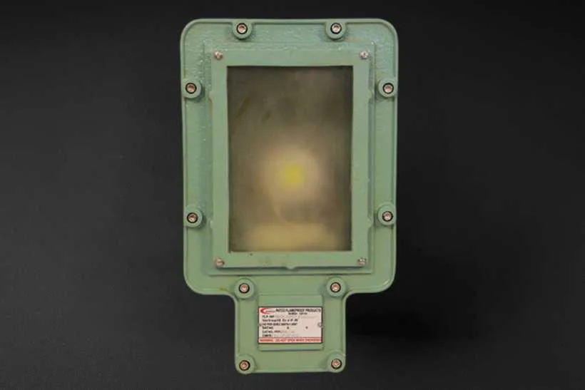 FLP / WP LED Lighting Fitting