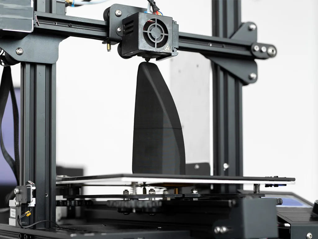 3D Printing and Prototyping