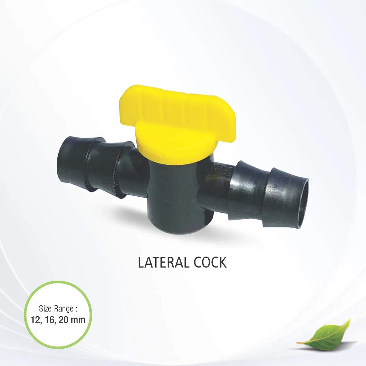 Poly Fittings