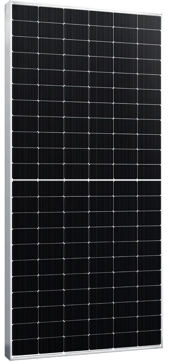 G12 R N-Type TOPCon Bifacial Modules