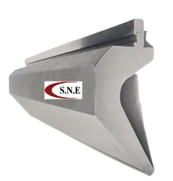 Press Brake Tools