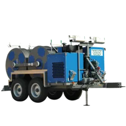 Tensioner