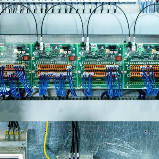 CNC expansion boards