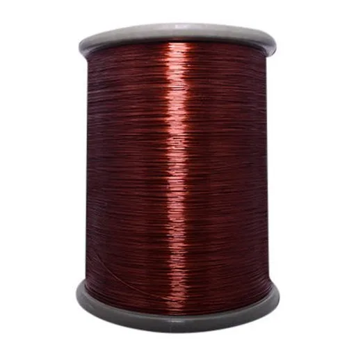 Aluminium Enamelled Round Winding Wires