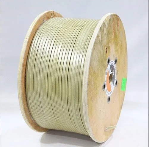 Aluminium Fibre Glass