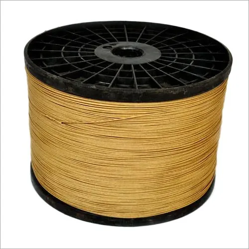 DPC Copper Wires