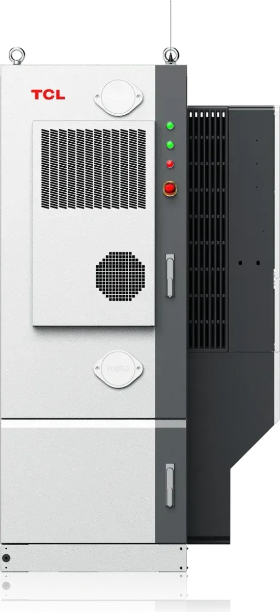 TCL X5