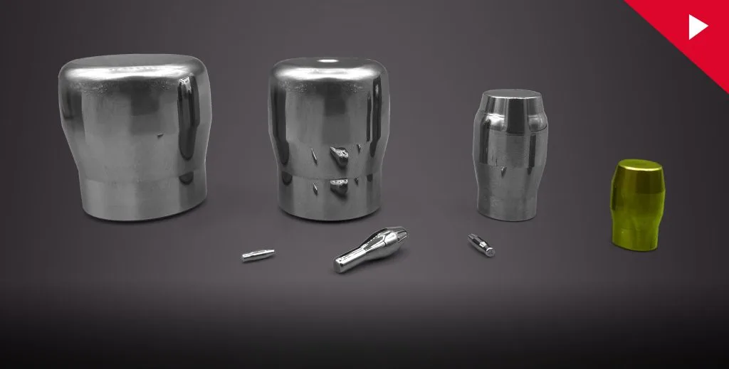 Tube Mandrels & Plugs