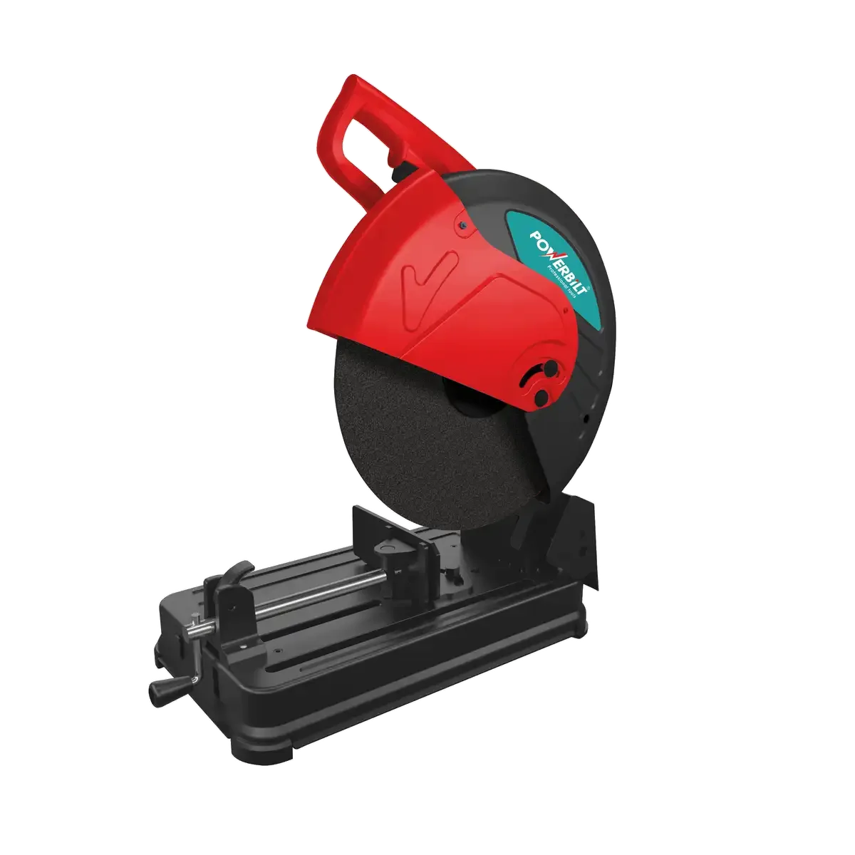 Powerbilt 355mm Metal Cut-Off Machine 3400W