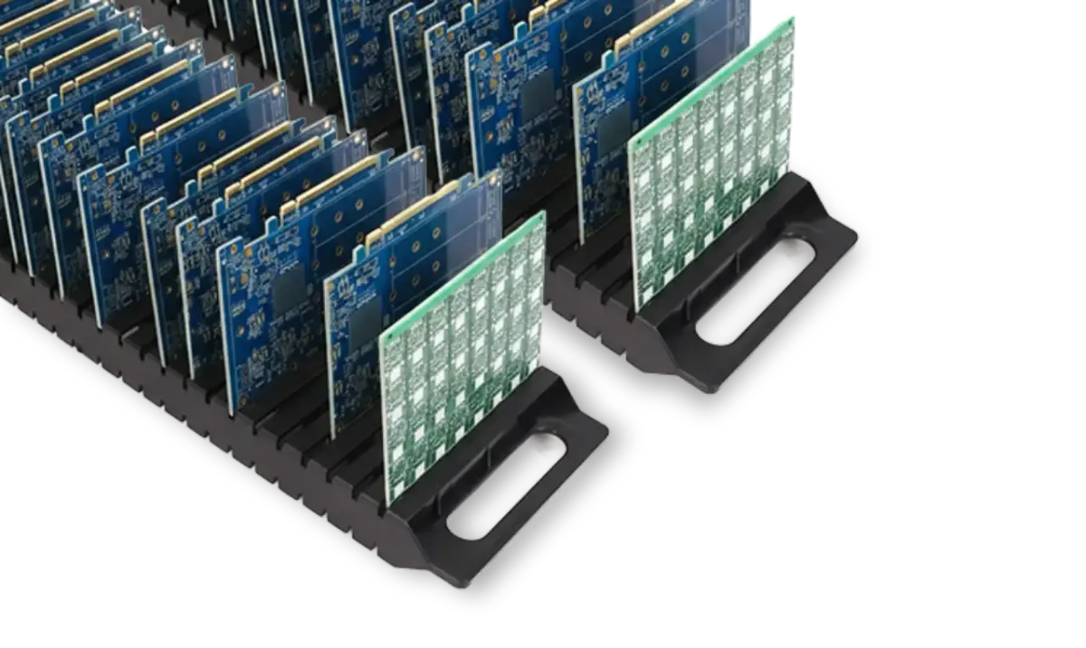 Multilayer PCB