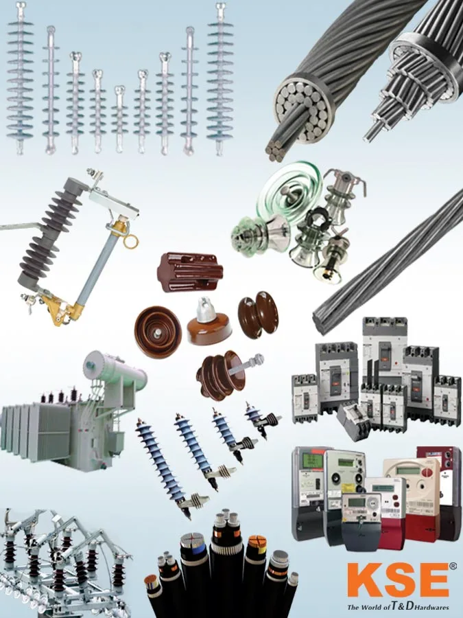 Mechanical Screw Connectors