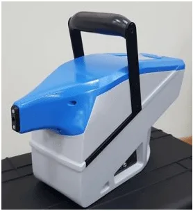 Spectrometers