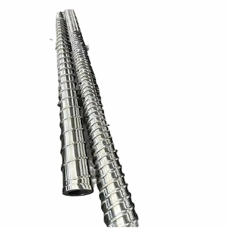 Main accessories - Screw