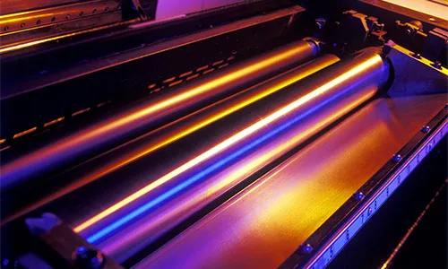 Anilox Roller Cleaners